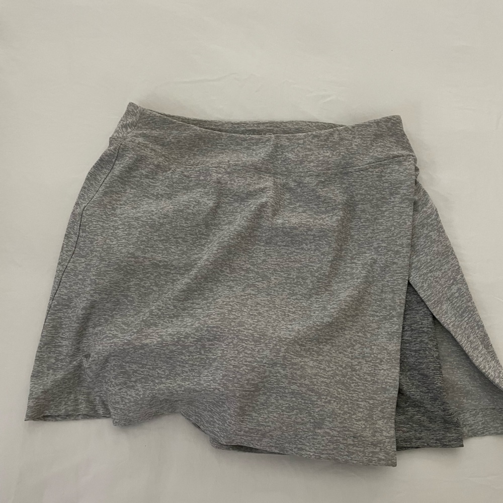 OUTDOOR VOICES COURT SKIRT